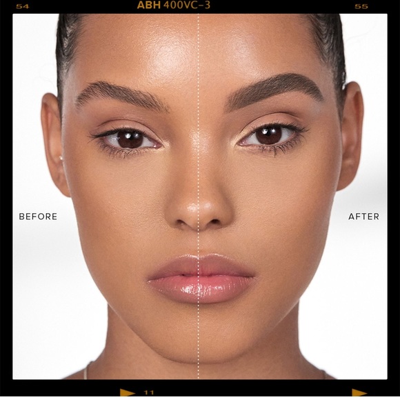 Anastasia Beverly Hills Dual-Ended Angled Brush 7B for Brows - Picture 4 of 7